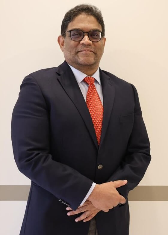 Dr Aminudin Mohamed Shamsudin