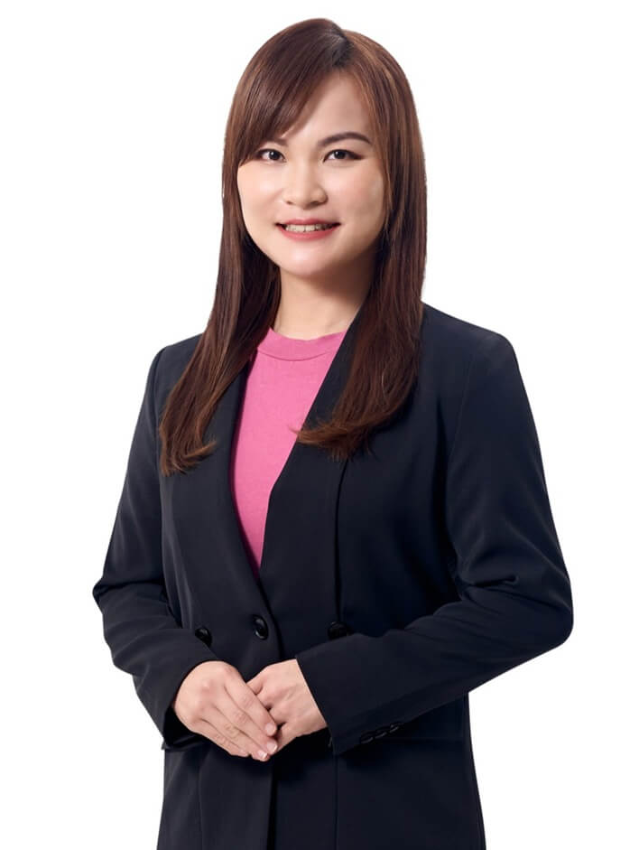 Dr Maria Shelynn Wong