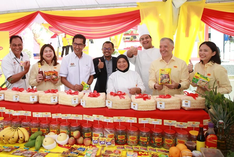 MAGGI