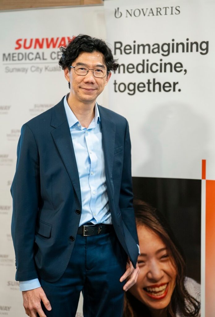 Dr Lim Bee Chian