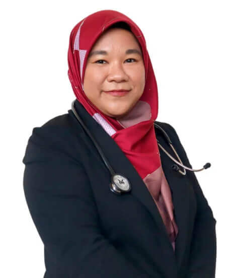 umur ibu lanjut - Dr. Nurul Azura binti Rashid