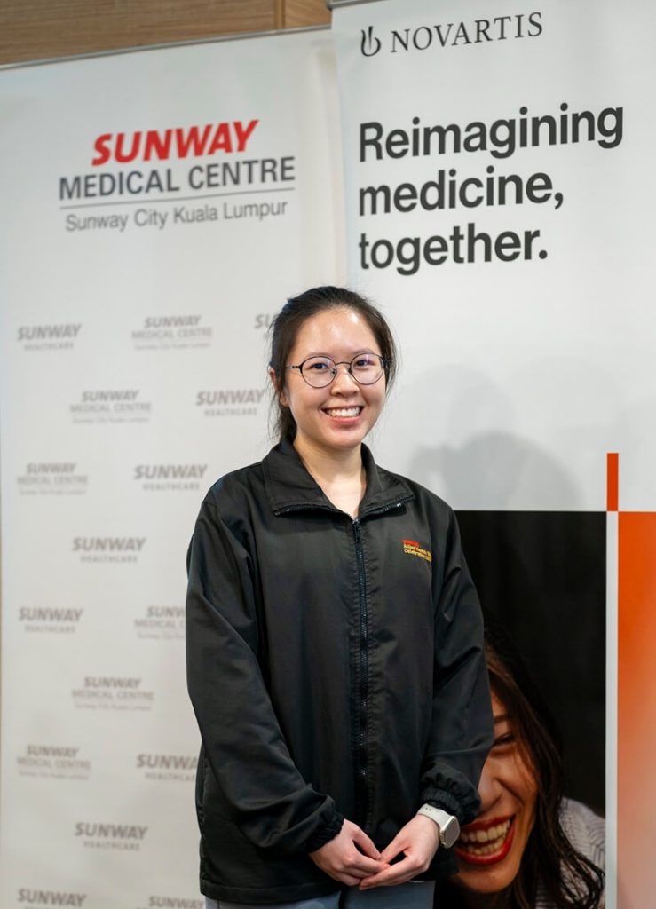 Nathalie Goh