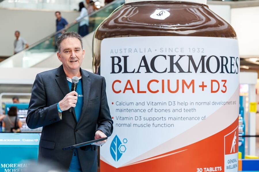 BLACKMORES Malaysia