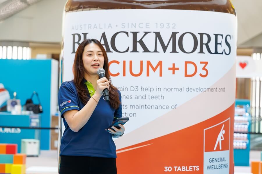 BLACKMORES Malaysia