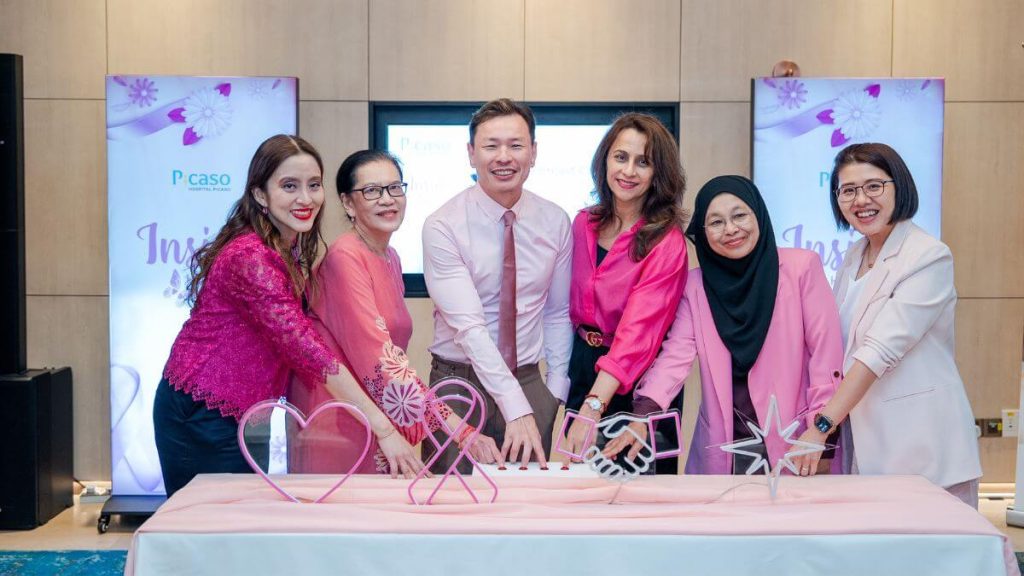 Picaso Breast Centre