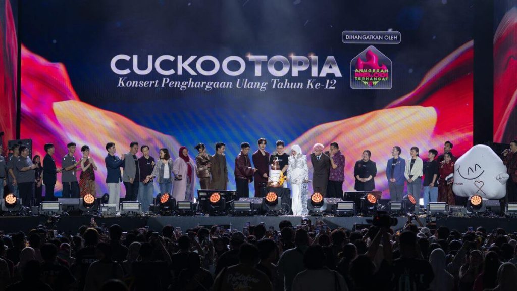 CUCKOO Malaysia