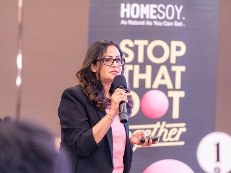 Homesoy - Dr. Kiran Kaur d_o Amer Singh