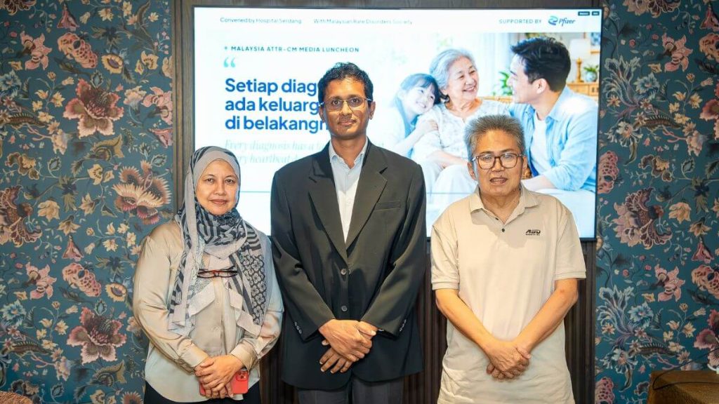 Hospital Serdang