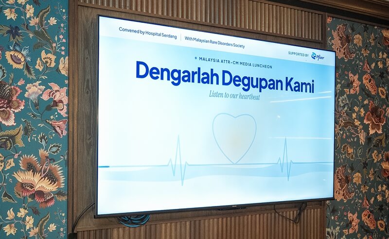 Pfizer Malaysia