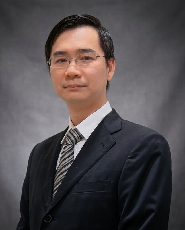 Dr Tan Jen Ern, 
Pakar Perunding dan Pakar Neurologi Kanak-Kanak 
di Pusat Perubatan Sunway Velocity (SMCV)