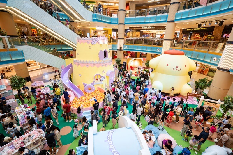 Pompompurin